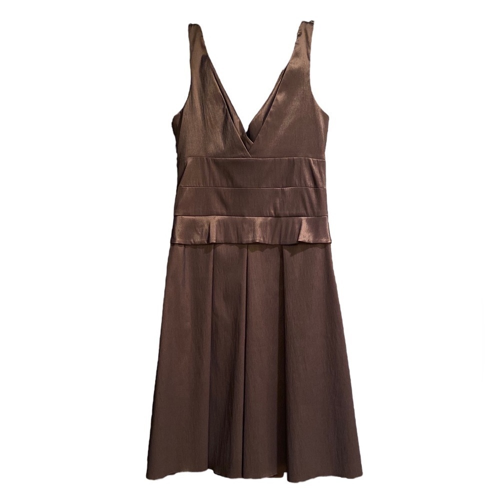 Oc by Oleg Cassini Dress - Picture 2 of 7
